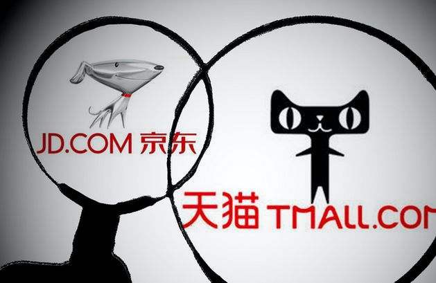 马云|刘强东最后还是活成了马云，对比二者相似之处