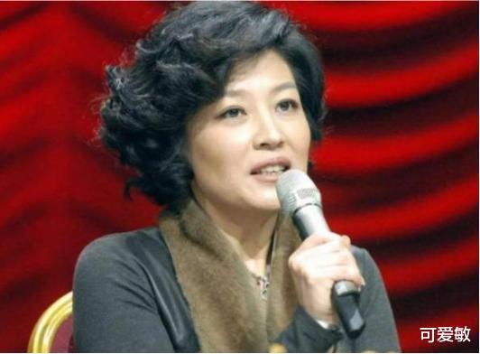 赵本山|7年前春晚后台,赵本山对李咏的妻子哈文:春晚舞台有她没我