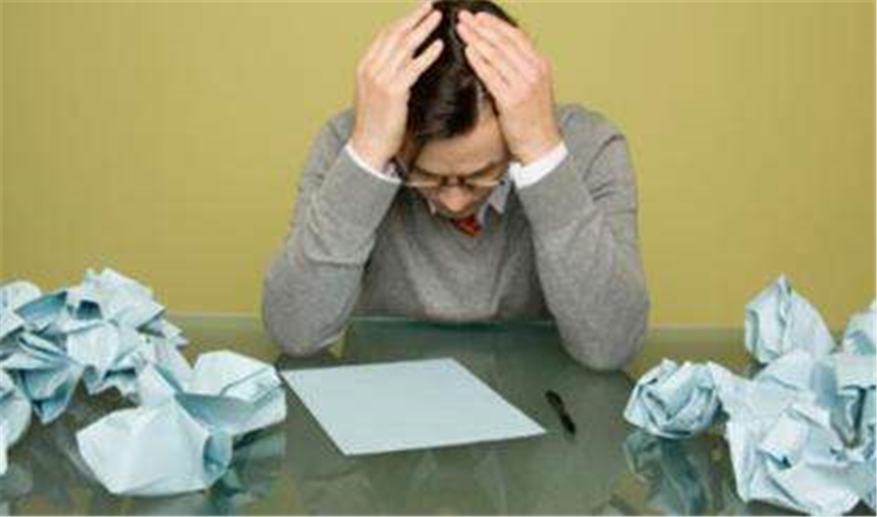 |北大学子含泪道出心声：周围人的优秀让我喘不过气去，我成了差生