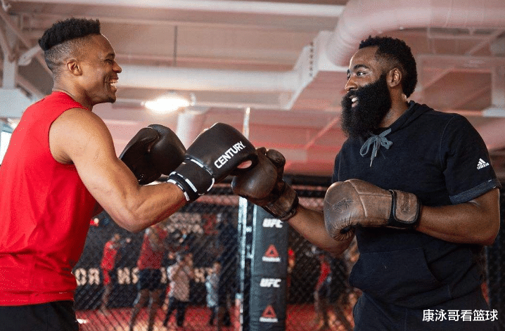 杰夫·格林|22+22+15！加盟火箭瞬间涅槃重生，德安东尼神奇操作又激活一神将