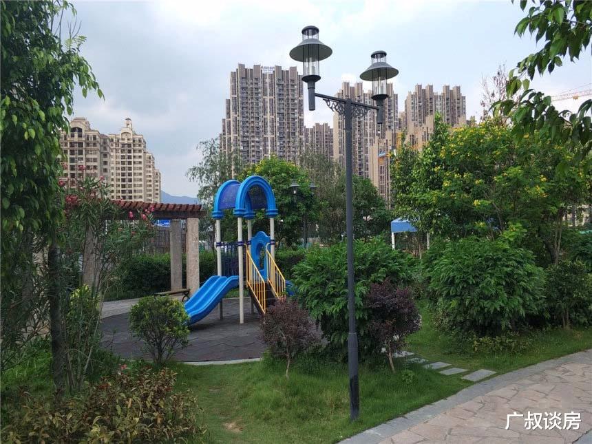 |东莞楼市：楼梯房到底值不值？听行内人说完，我不纠结了