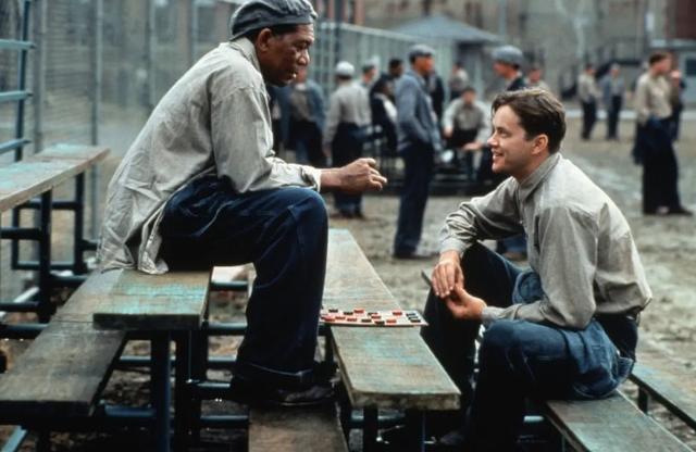 「阿甘」全球公认的九部神级电影，你可能连一半都没看过