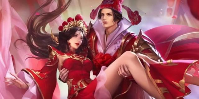 庄周|五周年庆典即将开启，有望增加返场名额，今年应该是这两款皮肤！