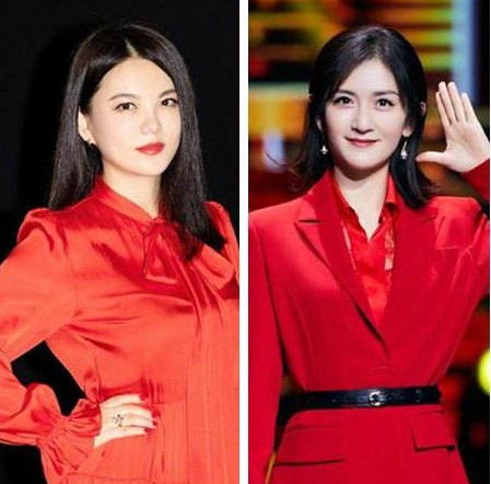 李湘▲为圆梦背井离乡，隐忍15年后手撕谢娜的李湘，今又爆新情况？