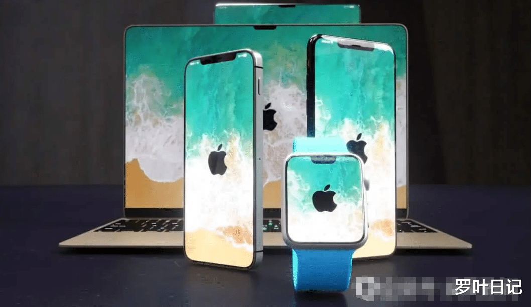 苹果|今年苹果还会发布什么新品？这里全都有！