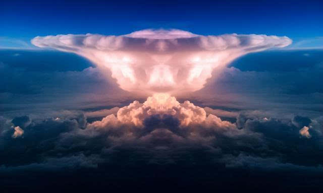 【美国】若再次爆发世界大战，美国会率先拿谁开刀？英国专家一语中的