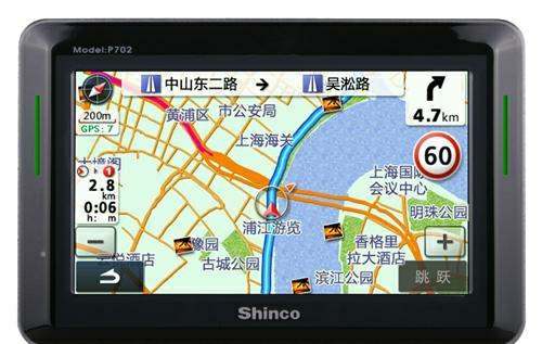 营收|北斗在国内市场已经可以用取代GPS，但没有这么做是为了让GPS不收费