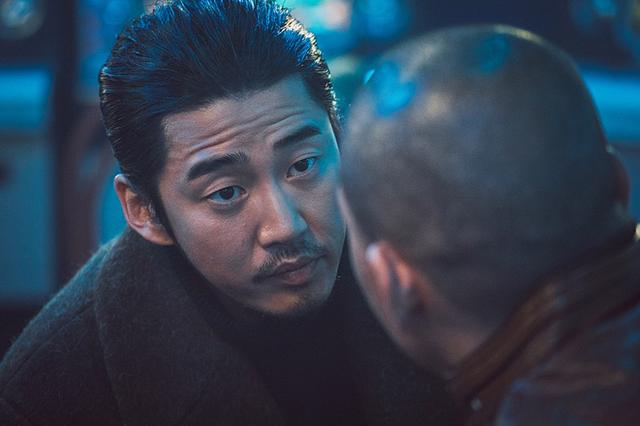 电影|盘点6位韩国演员不可替代的经典角色