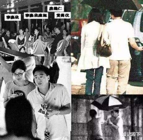 #李嘉欣#何鸿燊去世豪门争斗落幕，二房长女成赢家，但她撕李嘉欣时才叫狠