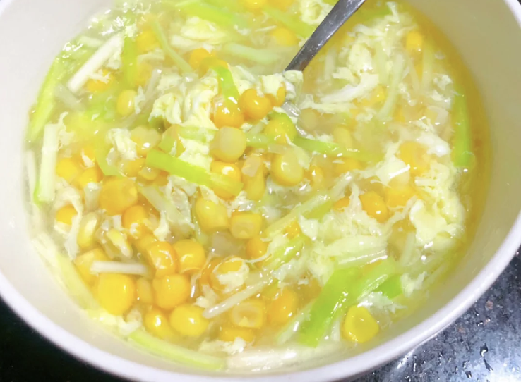 玉米:今天吃点什么呢,夏日必备的减肥美食,简直就是脂肪克星