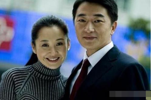 许晴|不婚不育的“北电金花”许晴终于承认：如果他没死，我也许已当妈