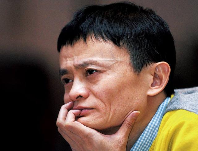 蚂蚁花呗|如果支付宝花呗“欠债不还”会咋样?马云淡定回复3个字:没关系