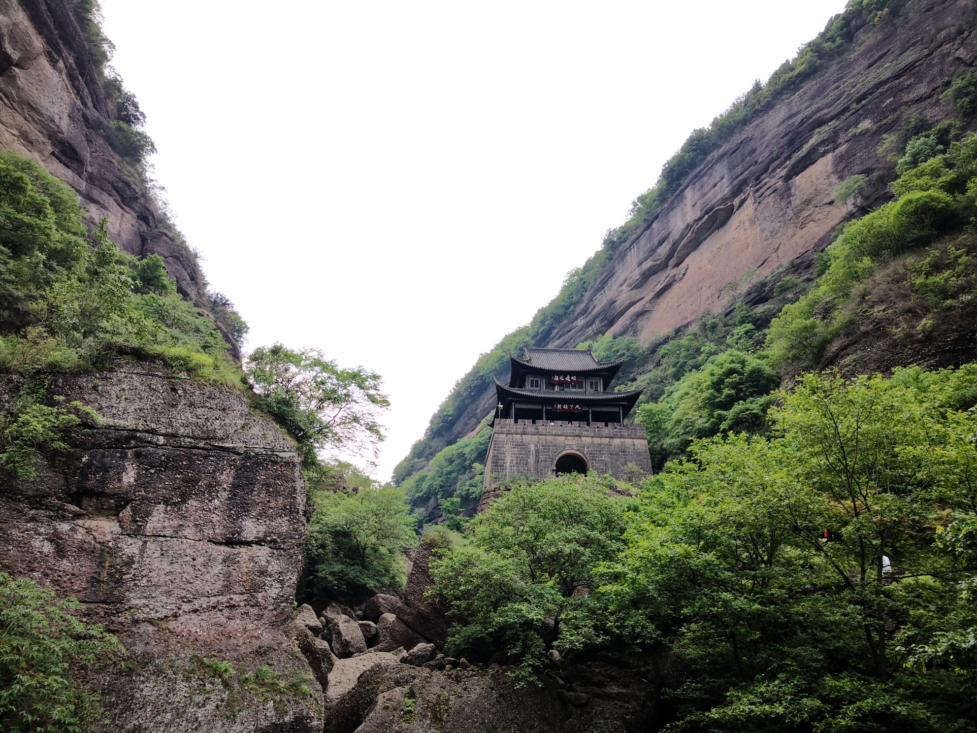 四川省|四川一座被“遗忘”的5A景区，与九寨峨眉齐名，游玩的人却不多