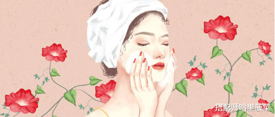 [防晒]皮肤干燥还爆痘？初夏这些护肤技巧，坚持做皮肤会白白嫩嫩