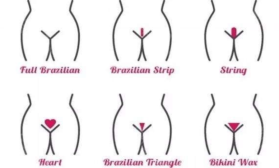 高血糖■“下面”的毛有啥用?能剪吗?医生:遇到2种情况,剪掉反而更好