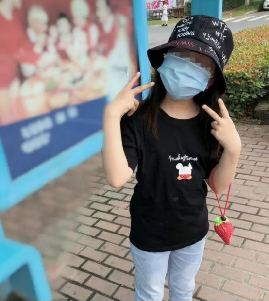 [作文]五年级女孩作文被老师批“负能量”，后坠楼轻生，作文内容曝光