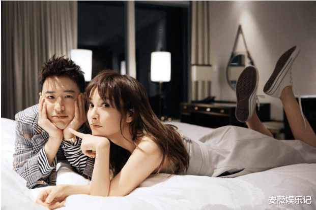 『我们相爱吧』《我们相爱吧》9对CP,有人分手,有人已结婚,仅仅是综艺而已