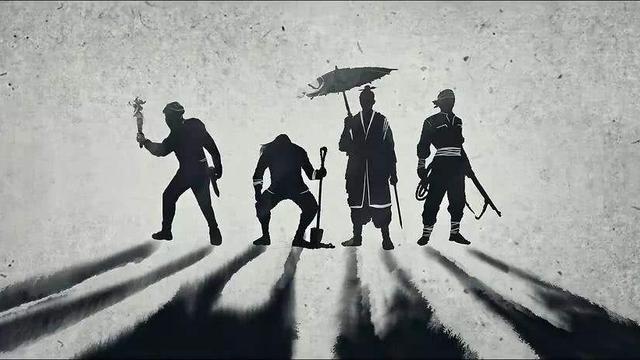 『鬼吹灯』为什么《鬼吹灯》中四大门派中唯独没讲发丘，只因为这个原因！