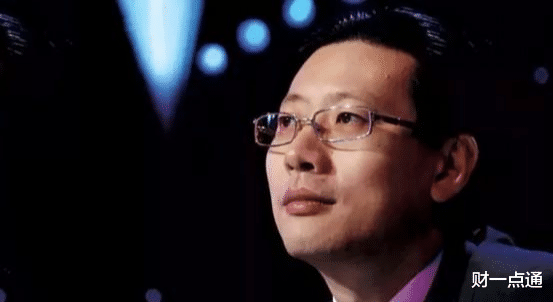 「沈南鹏」买下中国半个互联网的男人，一年捧出3个亿万富婆，却宠妻20年