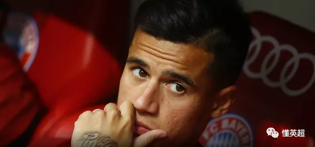 『库蒂尼奥』1.2亿欧！德甲豪门宣布放弃买断库鸟，克洛普当年一番话被彻底验证