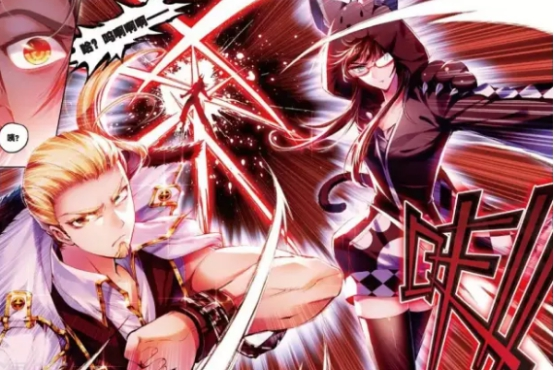 「斗罗大陆」斗罗大陆：朱竹清穿睡衣变成宅女遭嫌弃，换下睡衣后女王气场全开！