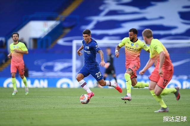 英超@2-1!英超冠军今夜诞生!利物浦终结30年苦等,缔造1伟大纪录