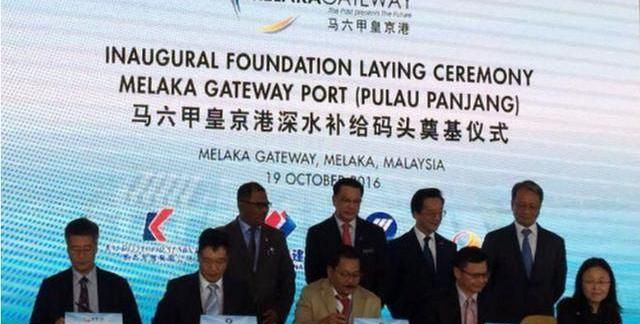 「菲律宾」忘恩负义！中国投资该国487亿，如今却和美国勾结一起针对中国