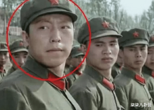 #苏大强#苏大强年轻时候是“鲜肉”？本以为是开玩笑，看到旧照心动了！