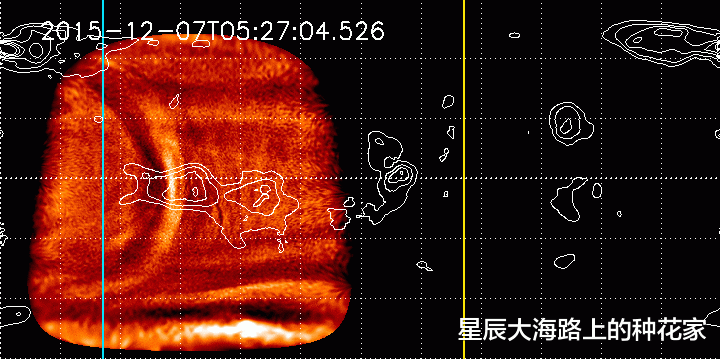 科学家|科学家检查云图，发现惊天巨浪正穿过金星，覆盖2/3面积！