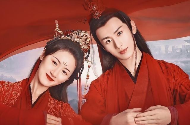 仙剑奇侠传四|《琉璃》刚完结，两部仙侠剧就要接班，仙剑4受期待，另1部更精彩