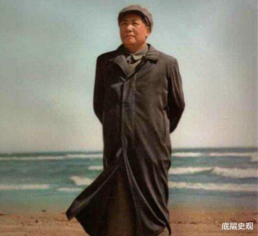 故宫|毛主席为何生不游故宫,死不入八宝山?真实原因并非你们想的那样