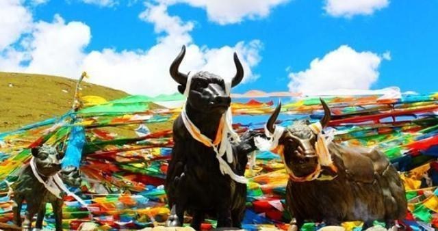 拉萨|中国最尴尬的省会城市，名气比其他省会还大，却是五线城市