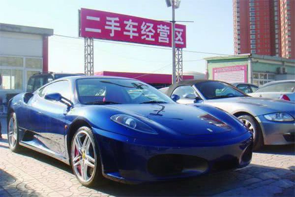 宝马■为什么懂车的人买二手车只考虑这3个品牌?车主:后悔没有早知道