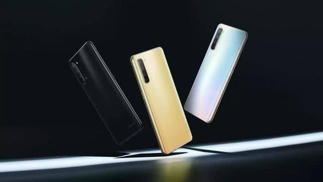 全新配色+5G视频优质体验，OPPO Reno3元气版情人节正式发售