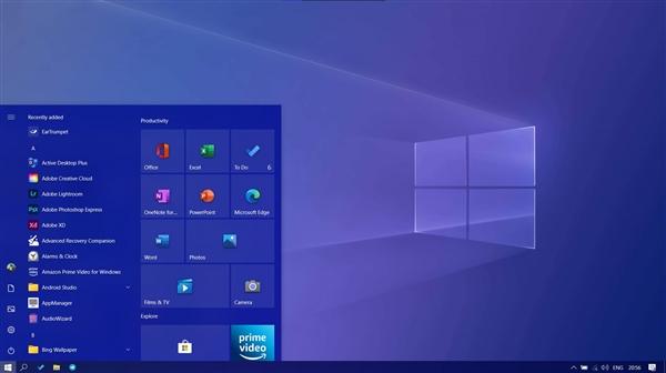 Win10|Win10新预览版20215推送：修复大量BUG