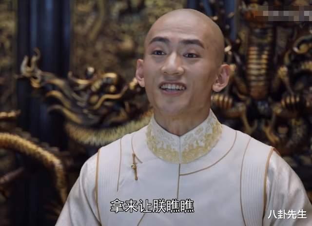 张天阳|命里缺火？新《鹿鼎记》男二竟演过7部翻拍古装剧，几乎都扑了