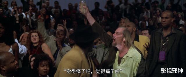 泰勒▲独树一帜的悬疑片大师，有爆点更有逼格