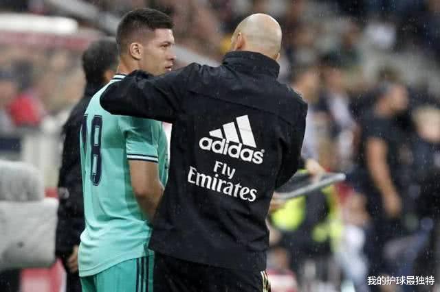 【皇家马德里】3200亿土豪遭打击！曝张康阳再次出手 截胡皇马24场2球水货