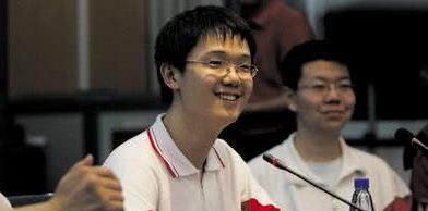 「」他高考703分，却被11所大学拒绝，博士毕业后他四字回应这件事