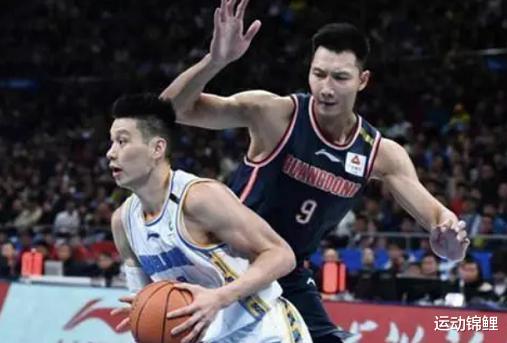 OJ·梅奥|梅奥:我最欣赏2名球员,CBA的水平很高,郭艾伦有的动作我做不来