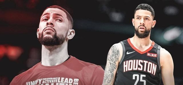 「火箭队」火箭第3巨头浮出水面，2换1交易方案摆上台面，他是加强版卡皇