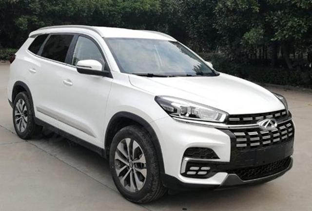 SUV|质量非常好的几款国产suv，不仅三大件成熟耐用，而且性价比极高