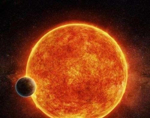 『类星体』科学家发现宇宙中最可怕的天体，3秒就能释放出太阳100亿年的能量