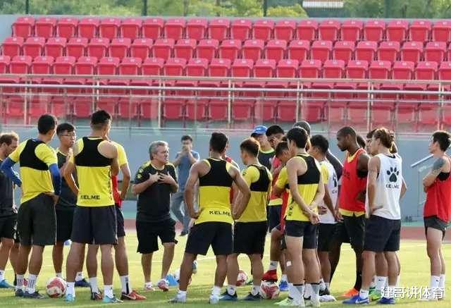 青岛市@中超青岛黄海足球俱乐部官方公告