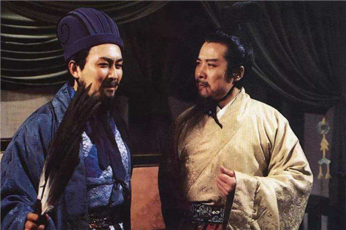 刘备|刘备的真实野心有多大？专家：把他4个儿子的名字连起来念试试