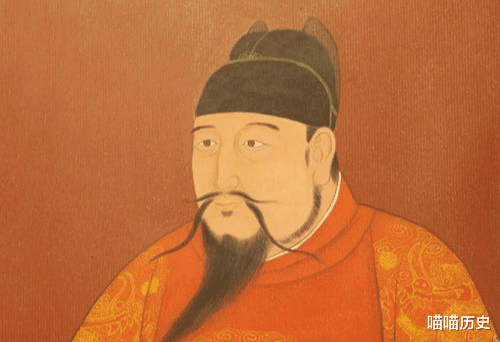 刘秀|朱高炽在位不足一年，为啥能名垂青史？只因他解决了四个天大难题