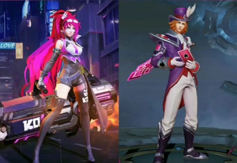 「孙尚香」王者荣耀最全“射手克制关系”，掌握轻松上王者，建议收藏！