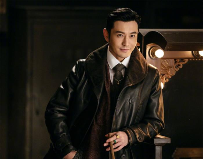 『迪丽热巴』当前最受欢迎电视剧演员:热巴只能第六?肖战第二,榜首当之无愧