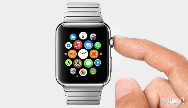 [苹果]苹果又一王牌诞生，独占55%市场份额，3个月卖出760万台