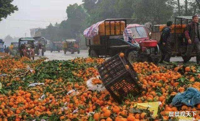 【】这就是得罪中国人的下场？看看如今的泰国，还能笑得出来吗？